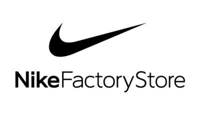 logo vector Nike Factory Store