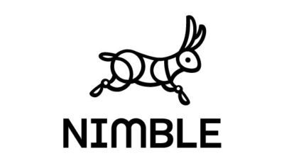 logo vector Nimble