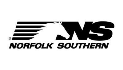 logo vector Norfolk Southern