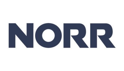 logo vector Norr