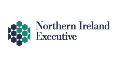 logo vector Northern Ireland Executive