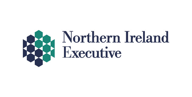 logo vector Northern Ireland Executive