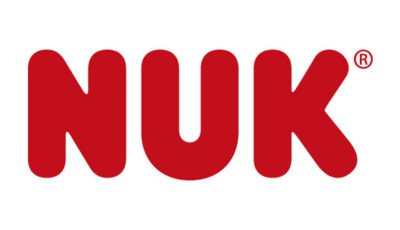 logo vector Nuk