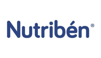 logo vector Nutribén