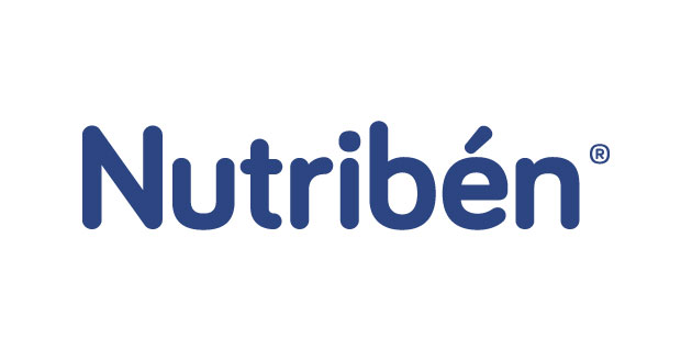 logo vector Nutribén