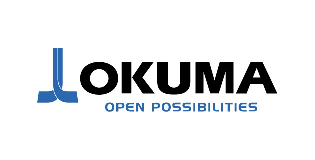 logo vector Okuma