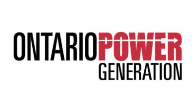 logo vector Ontario Power Generation
