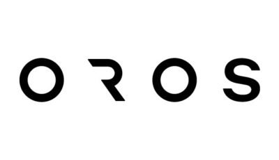 logo vector Oros