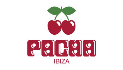 logo vector Pacha Ibiza