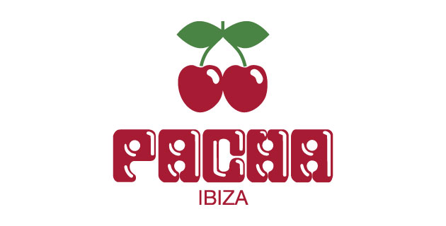 logo vector Pacha Ibiza