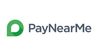 logo vector PayNearMe