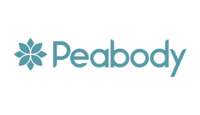 logo vector Peabody Group