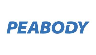 logo vector Peabody Argentina