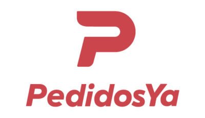 logo vector PedidosYa