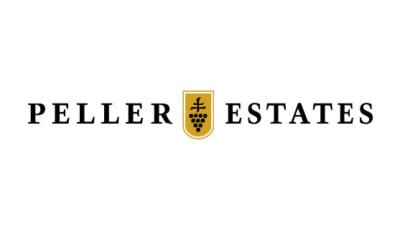 logo vector Peller Estates