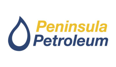 logo vector Peninsula Petroleum