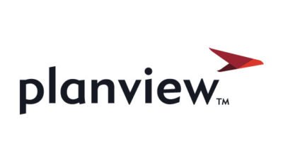 logo vector Planview