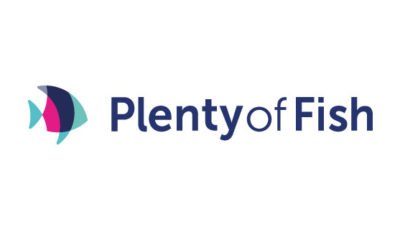 logo vector Plenty of Fish
