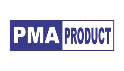 logo vector PMA Product