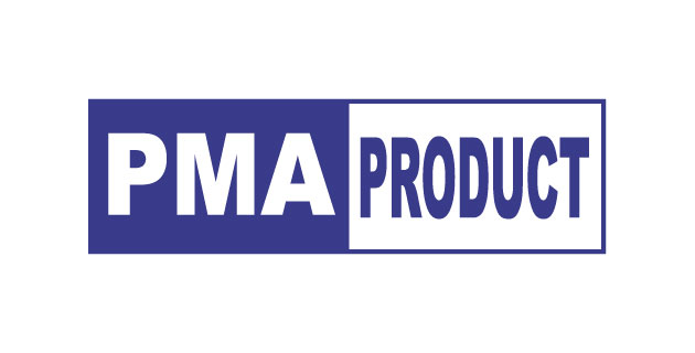 logo vector PMA Product