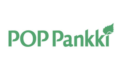 logo vector POP Pankki