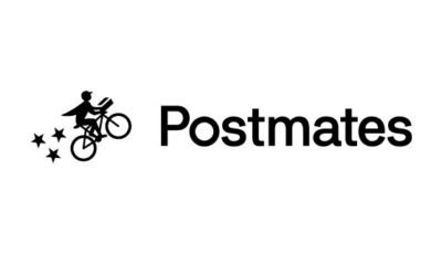 logo vector Postmates