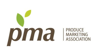 logo vector Produce Marketing Association