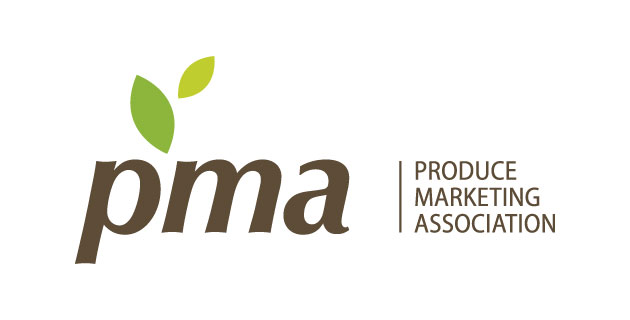 logo vector Produce Marketing Association