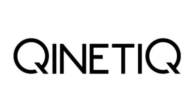 logo vector Qnetiq