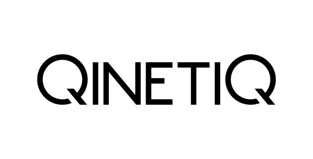 logo vector Qnetiq