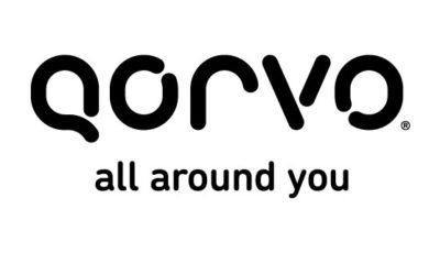 logo vector Qorvo