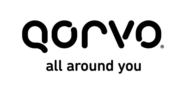 logo vector Qorvo