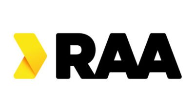 logo vector RAA