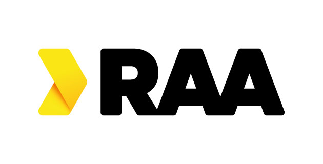 logo vector RAA