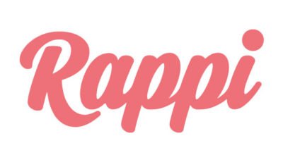 logo vector Rappi
