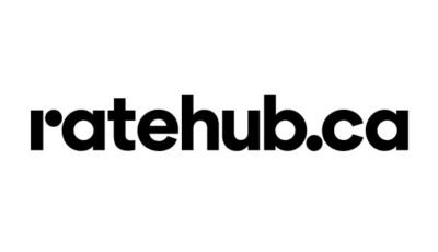 logo vector Ratehub.ca