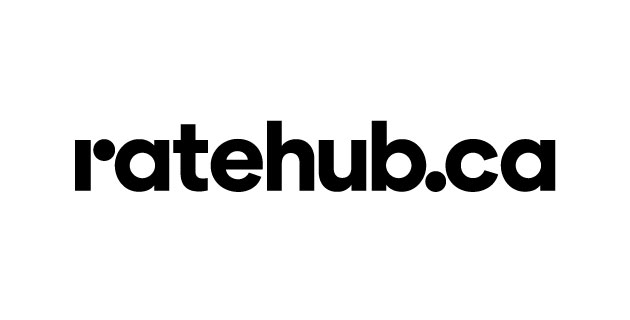 logo vector Ratehub.ca