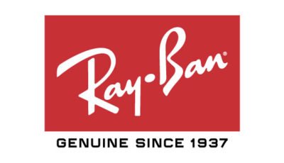 logo vector Ray-Ban