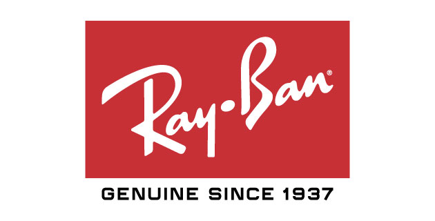 logo vector Ray-Ban