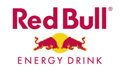 logo vector Red Bull Energy Drink