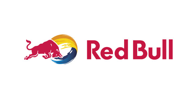logo vector Red Bull