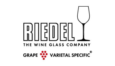 logo vector Riedel