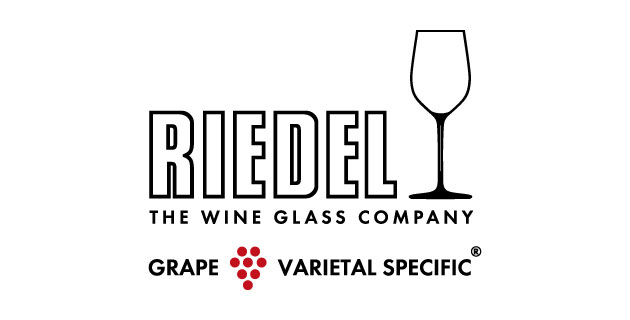logo vector Riedel