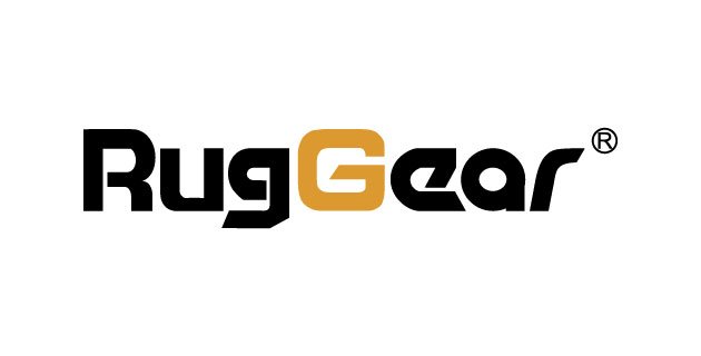 logo vector RugGear