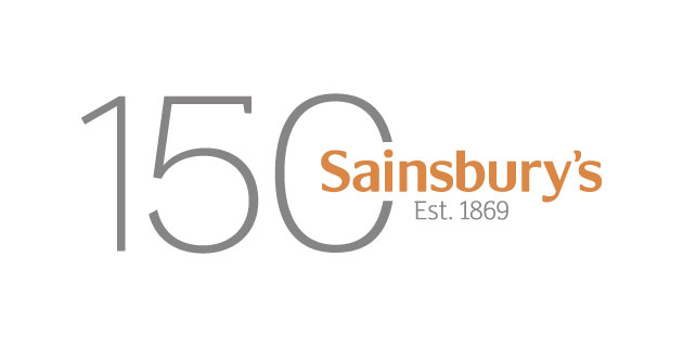 logo vector Sainsbury's