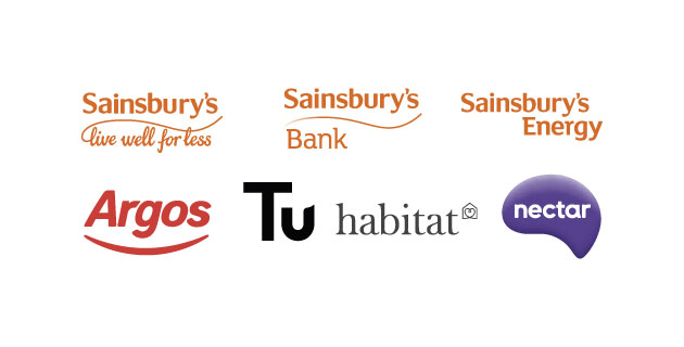 logo vector Sainsbury's