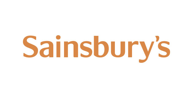 logo vector Sainsbury's