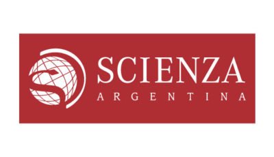 logo vector Scienza Argentina