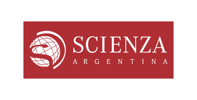 logo vector Scienza Argentina