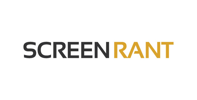 logo vector Screen Rant